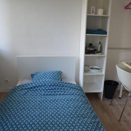 Residence Zola Le Havre Kültér fotó