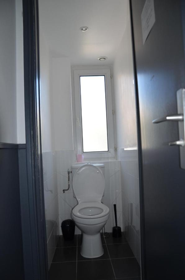 Residence Zola Le Havre Kültér fotó