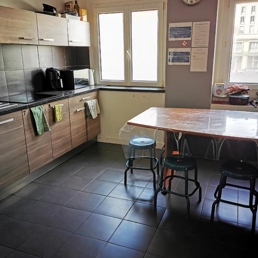 Residence Zola Le Havre Kültér fotó